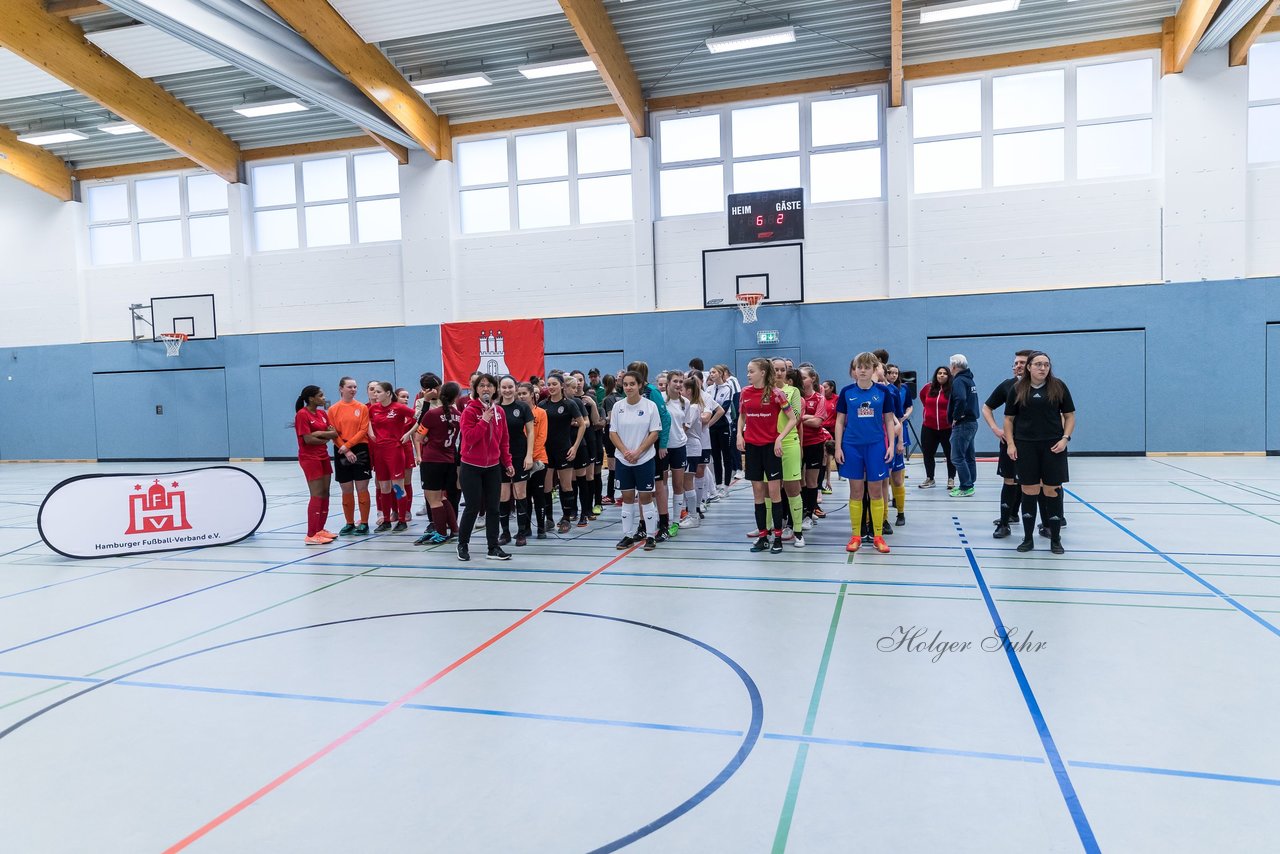 Bild 79 - B-Juniorinnen Futsalmeisterschaft